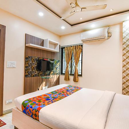 Fabexpress Scholer Motel Kalküta Dış mekan fotoğraf
