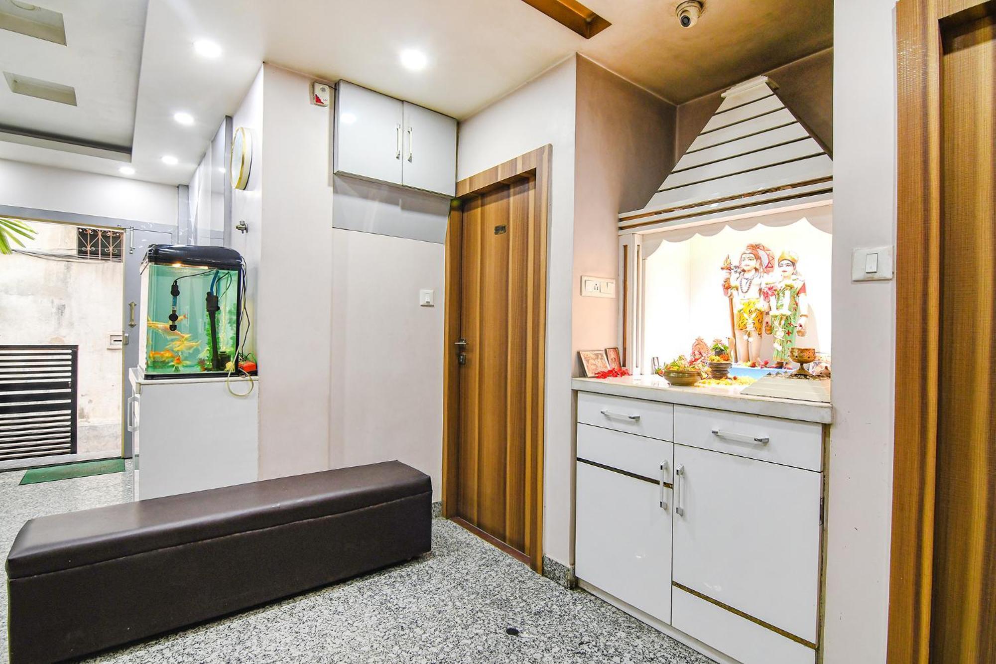 Fabexpress Scholer Motel Kalküta Dış mekan fotoğraf