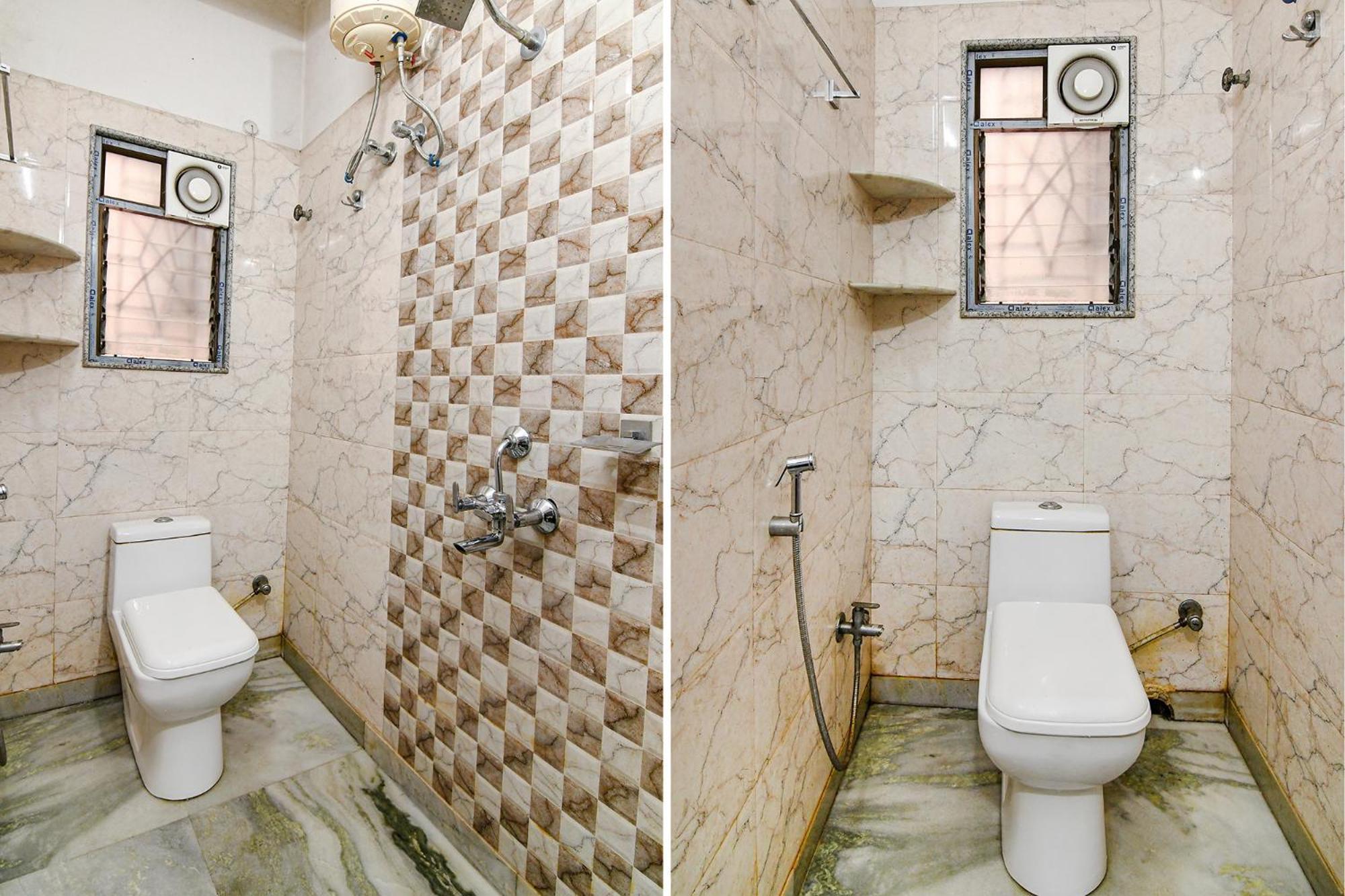 Fabexpress Scholer Motel Kalküta Dış mekan fotoğraf